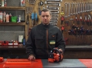 Bien entretenir sa trononneuse thermique