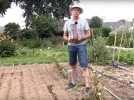 Bien semer au potager en t
