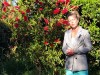 Rince-bouteille (Callistemon) : l'arbuste australien r�sistant � la s�cheresse