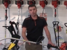 Bien choisir, utiliser et entretenir une dbroussailleuse