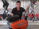 Bien choisir, utiliser et entretenir une motobineuse