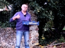 La conservation des pommes et des poires