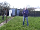 Comment dmarrer un potager au jardin ?