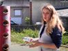 Comment fabriquer une tour à fraisiers ?