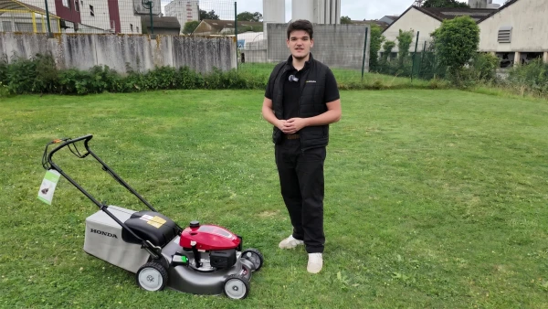 Valentin : expert �quipements de jardin