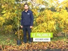 Le pacanier, un fruitier r�sistant au froid qui produit des noix de p�can