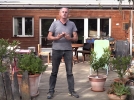 Les plantes glives