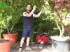 4 plantes pour un jardin ombrag