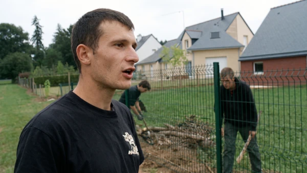 Comment choisir et poser une cl�ture m�tallique pour son jardin ?