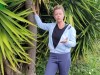Le yucca pied d'�l�phant : la plante graphique et robuste par excellence