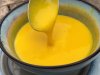 Velout� de potimarron : la soupe d'automne qui change tout
