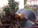Zapping Jardin, coupons du bois