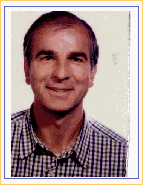 Dominique Vidalenc, pépiniériste