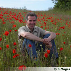 Bernard Mages