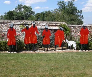 Jardin de Mardilly