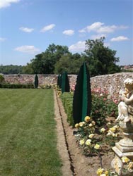Jardin de Mardilly