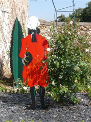 Jardin de Mardilly