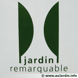 Les jardins remarquables