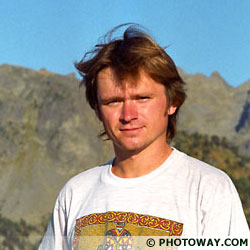 Richard SOBERKA