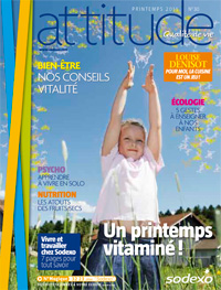 Le courrier de l'ouest