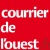 Le courrier de l'ouest