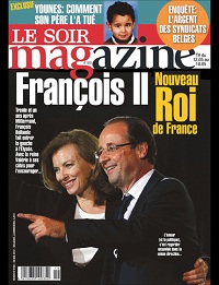 Le soir magazine
